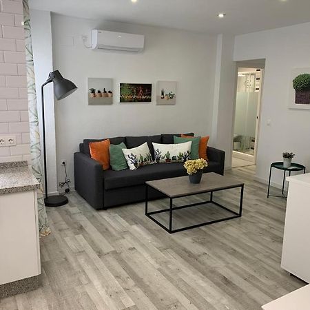 Apartamentos Cordoba Centro 외부 사진
