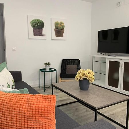 Apartamentos Cordoba Centro 외부 사진