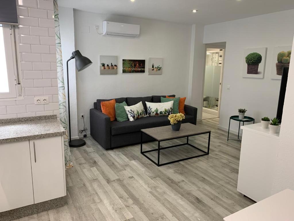 Apartamentos Cordoba Centro 외부 사진