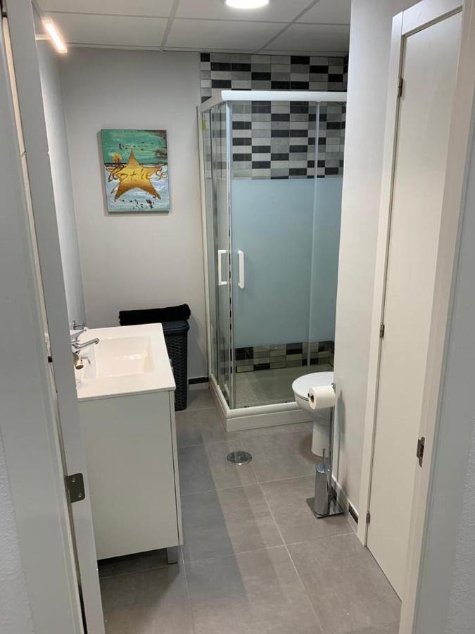 Apartamentos Cordoba Centro 외부 사진