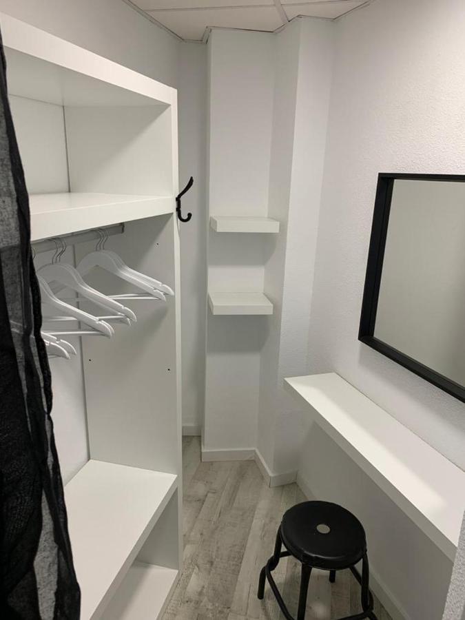 Apartamentos Cordoba Centro 외부 사진