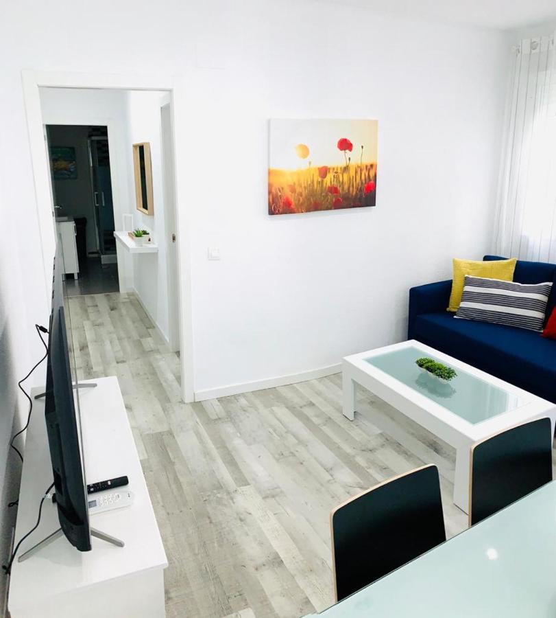 Apartamentos Cordoba Centro 외부 사진