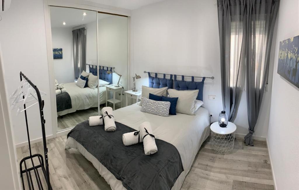 Apartamentos Cordoba Centro 외부 사진