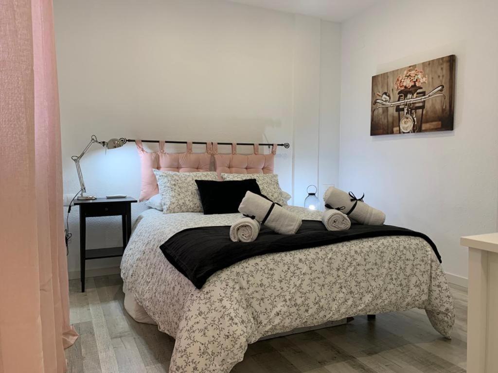 Apartamentos Cordoba Centro 외부 사진
