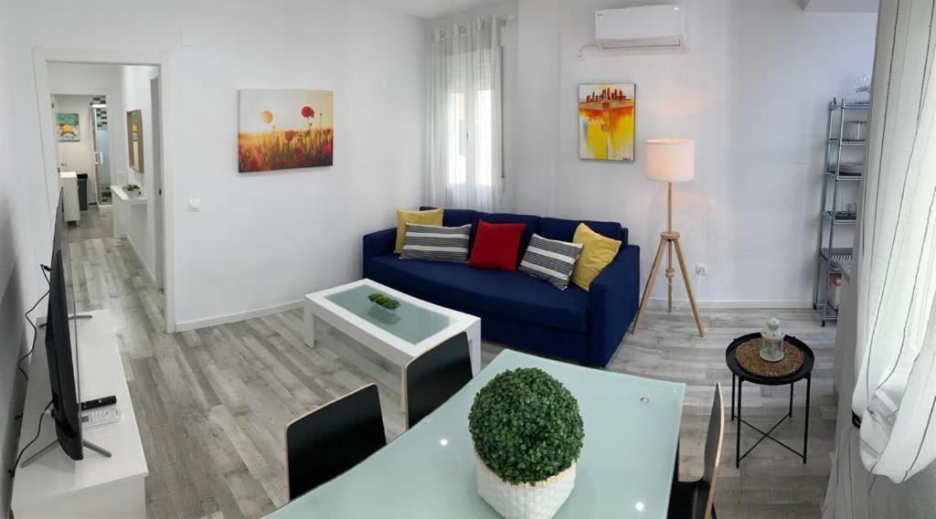 Apartamentos Cordoba Centro 외부 사진