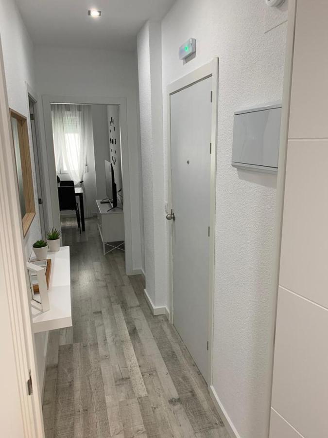 Apartamentos Cordoba Centro 외부 사진