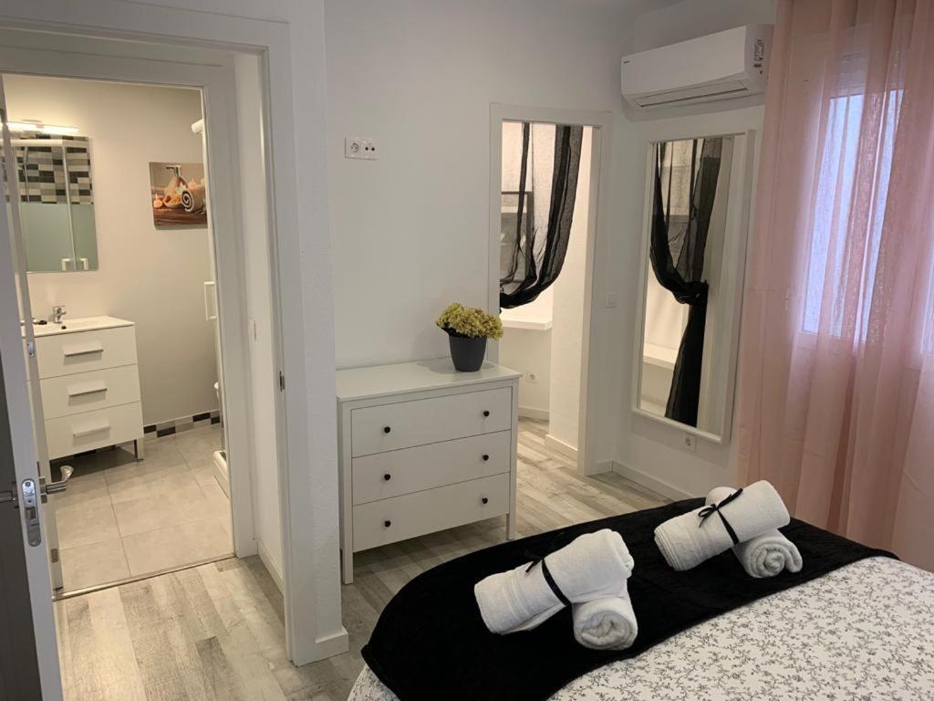 Apartamentos Cordoba Centro 외부 사진