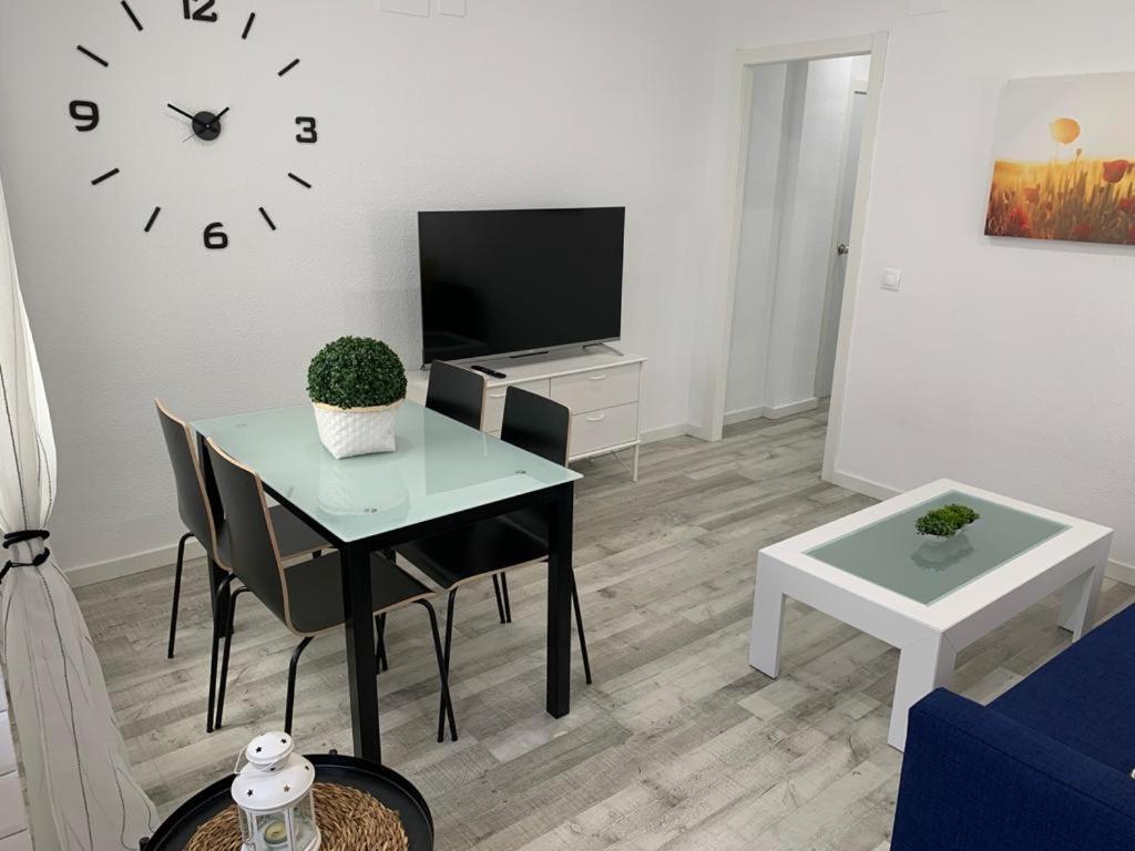 Apartamentos Cordoba Centro 외부 사진