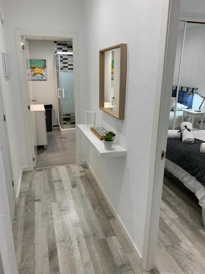Apartamentos Cordoba Centro 외부 사진