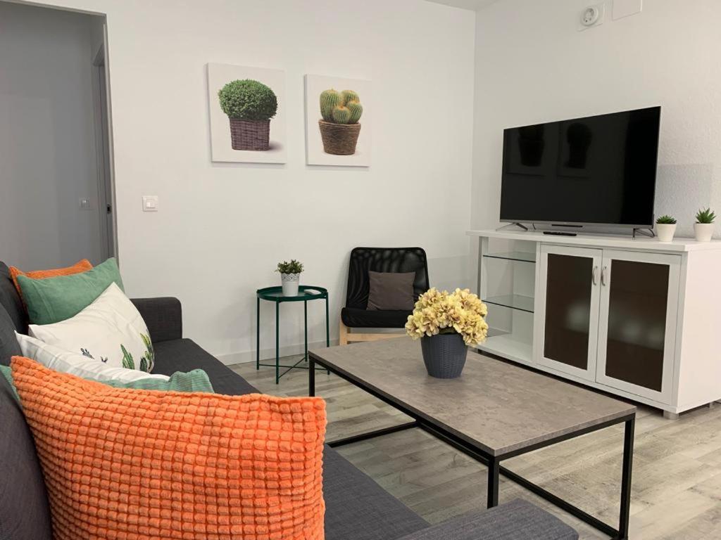 Apartamentos Cordoba Centro 외부 사진