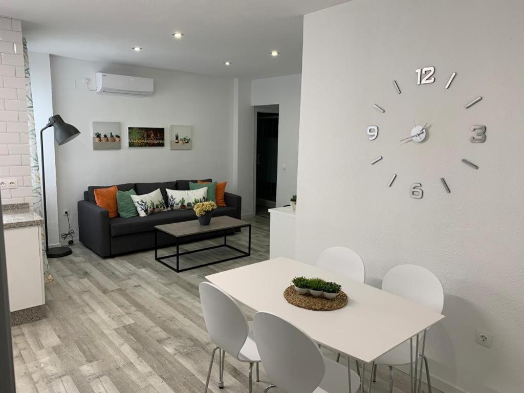 Apartamentos Cordoba Centro 외부 사진