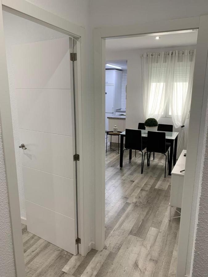 Apartamentos Cordoba Centro 외부 사진